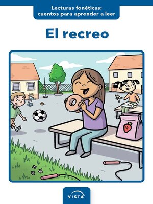 cover image of El recreo
